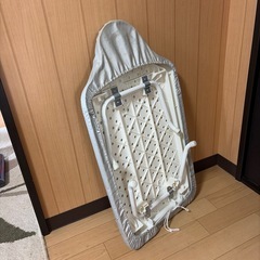 アイロン台の画像