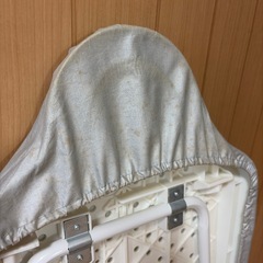 アイロン台の画像