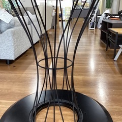 丸テーブル【町田市再生家具】253873の画像