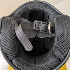 ヘルメットの画像