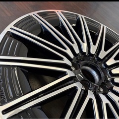 ★1本 ★ベンツ GLB GLA X247/H247 純正 ホイール メルセデスの画像