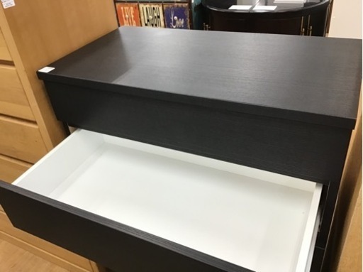 【トレファク神戸新長田店 買取/販売】取りに来られる方限定！ニトリの5段チェストご紹介です