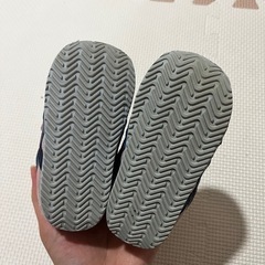 スニーカーの画像