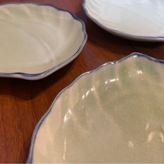 食器10点セットの画像