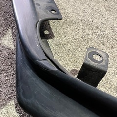 スバル　　　　　エアロの画像