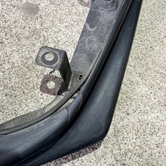 スバル　　　　　エアロの画像