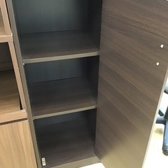 【トレファク神戸新長田店 買取/販売】取りに来られる方限定！カラーボックスのご紹介ですの画像