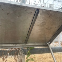 厨房用業務用ステンレス作業台180*75＊高80の画像