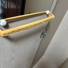 タンス　お譲りしますの画像