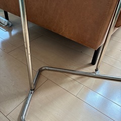 無料！物置　ミニテーブルの画像