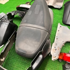 リード90(HF05) 外装一式の画像