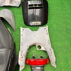 リード90(HF05) 外装一式の画像