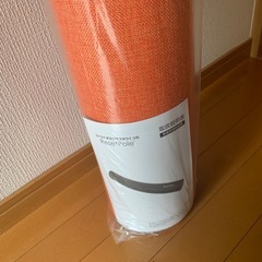 【新品未使用】フィットネス　レストポール　運動マッサージ用の画像