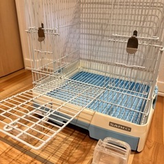 鳥かごの画像
