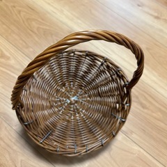 あみかごの画像
