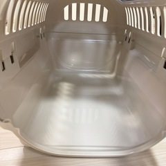ペットキャリーケースの画像