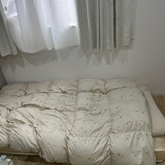 マットレスセットの画像