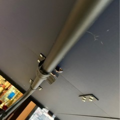 卓球台　ボールラケットセットの画像