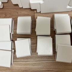 12枚セット ベビーサークル アイファムの画像