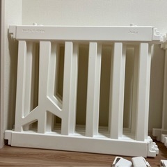 12枚セット ベビーサークル アイファムの画像