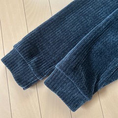 SEASON REASON コーデュロイ Mの画像