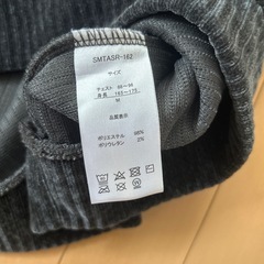 SEASON REASON コーデュロイ Mの画像