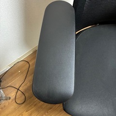 オフィスチェア　サリダYL8       　の画像