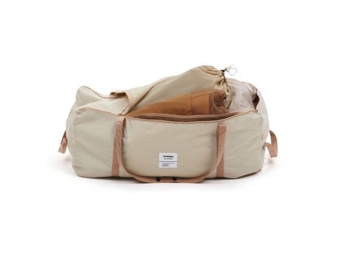 ヘリノックスNona Dome 4.0 テント