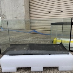 水槽　いろいろの画像