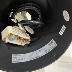 ④BIG照明の画像