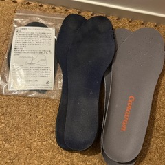 【取引中】登山用　ブーツ　27.0センチ　EEEの画像