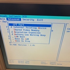 ジャンク
メビウスPCーGP1-C7Hの画像