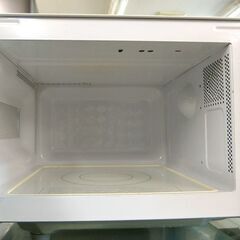 電子レンジ 2018年製 日立 あたため専用 17L フラットタイプ HMR-FR181 ☆ 札幌市北区屯田 の画像