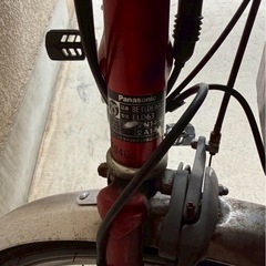 ELD63 電動自転車の画像