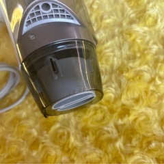 Panasonic パナソニック ヘアドライヤー ホワイトの画像