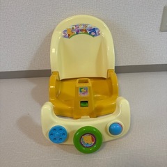 ベビーバスチェアの画像