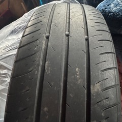 トヨタ純正　アルミホイール　90ノアヴォクシー の画像