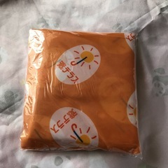 ルーペ、エコバッグ、付箋新品未使用の画像