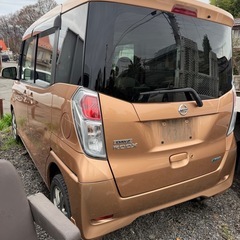 年式27年日産デイズルークスの画像