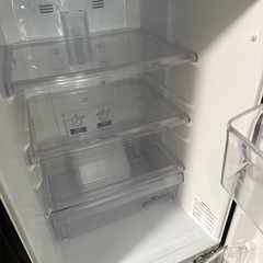 三菱　冷蔵庫　146Lの画像
