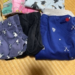 110.120.130 男の子服の画像