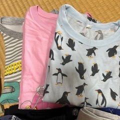 110.120.130 男の子服の画像