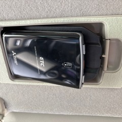 ベリーサ　車検付き　19万の画像