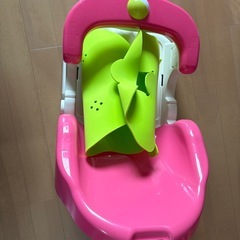 バスチェアの画像