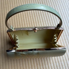 成人式　バッグの画像