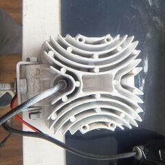 LED ランプ明かりどり　３セット売り　長さ550ｍｍ　150㎜　100 mm 使い方色々　の画像