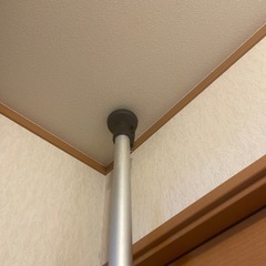 サイクルスタンド　自転車スタンド　突っ張りの画像