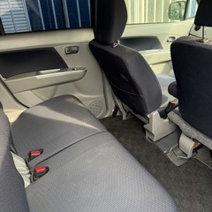 スズキワゴンRの画像