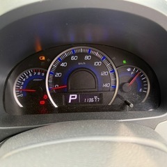 スズキワゴンRの画像