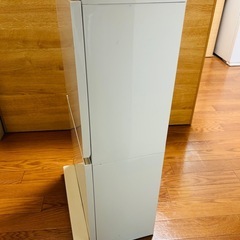 【お譲り】ペダル式ゴミ箱の画像